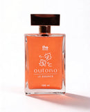 Outono - Desodorante Colônia 100ml