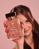 Céu de Algodão - Desodorante Colônia 100ml