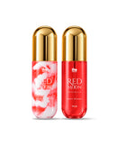 Kit Red Moon: Body Splash + Loção Hidratante