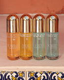 Kit Costa Amalfitana - 4 Body Splash