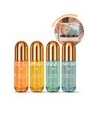 Kit Costa Amalfitana - 4 Body Splash