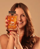 Dunna - Desodorante Colônia 100ml