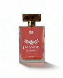 Passion - Desodorante Colônia 100ml